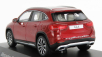 Spark-model Mercedes benz Gla-class (h247) 2020 1:43 Designo Patagonia Bright Met Red
