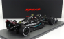 Spark-model Mercedes gp F1 W14 Team Mercedes-amg Petronas Formula One N 44 2nd Australian Gp 2023 Lewis Hamilton 1:18 Matt Black