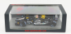 Spark-model Minardi F1  Ps01 Team European N 20 Season 2001 Alexander Yoong 1:43 Černá Bílá