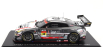 Spark-model Nissan Gt-r Team Gainer Tanax N 10 Gt300 Super Gt 2022 R.tomita - R.okusa 1:43 Bílá Šedá