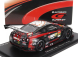 Spark-model Nissan Gt-r Team Runup Rivaux Tomei Sports N 360 Gt300 Super Gt 2022 T.aoki - A.tanaka 1:43 Černá Červená