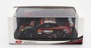 Spark-model Nissan Gt-r Team Runup Rivaux Tomei Sports N 360 Gt300 Super Gt 2022 T.aoki - A.tanaka 1:43 Černá Červená
