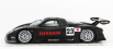Spark-model Nissan R390 Gt1 3.5l Turbo N 23 Pre-qualifications 24h Le Mans 1997 K.hoshino - E.comas - M.kageyama 1:43 Black