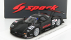 Spark-model Nissan R390 Gt1 3.5l Turbo N 23 Pre-qualifications 24h Le Mans 1997 K.hoshino - E.comas - M.kageyama 1:43 Black