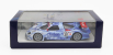 Spark-model Nissan R390 Gt1 3.5l Turbo Team Nissan Motorsport N 30 24h Le Mans 1998 M.krumm - J.nielsen - F.lagorce 1:43 Světle Modrá Bílá