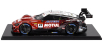 Spark-model Nissan Type Z Team Motul Autech Nismo N 23 Gt500 Class Super Gt 2023 Tsugio Matsuda - Ronnie Quintarelli 1:18 Červená Černá