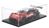 Spark-model Nissan Type Z Team Motul Autech Nismo N 23 Gt500 Class Super Gt 2023 Tsugio Matsuda - Ronnie Quintarelli 1:18 Červená Černá