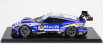 Spark-model Nissan Type Z Team Realize Advan Kondo Racing N 24 Gt500 Class Super Gt 2023 Daiki Sasaki - Kohei Hirate 1:18 2 Tóny Modré Bílé
