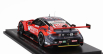 Spark-model Nissan Z Team Nismo Nddp N 3 Gt500 Class Super Gt 2024 Mitsunori Takaboski - Atsushi Miyake 1:43 Červená Černá