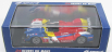 Spark-model Oreca 01 Aim N 6 Lmp1 24h Le Mans 2010 S.ayari  - D.andre - A.meyrick 1:43 Červená Žlutá Bleu