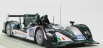 Spark-model Oreca 03-nissan Murphy Prototypes N 48 24h Le Mans 2012 J.firth - B.hartley - W.hughes 1:43 Zelená Bílá