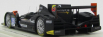 Spark-model Oreca 03-nissan Team G-drive Racing N 26 9th 24h Le Mans 2013 M.conway - J.martin - R.rusinov 1:43 Matt Black