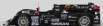Spark-model Oreca 03 Team Nissan-signatech N 26 10th 24h Le Mans 2012 P.ragues - N.panciatici - R.rusinov 1:43 Black