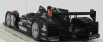 Spark-model Oreca 03 Team Nissan-signatech N 26 10th 24h Le Mans 2012 P.ragues - N.panciatici - R.rusinov 1:43 Black