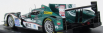 Spark-model Oreca 03r Nissan Team Murphy Prototypes N 48 Lmp2 24h Le Mans 2015 K.chandhok - M.patterson - N.berthon 1:43 Zelená S Bílou