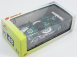 Spark-model Oreca 03r Nissan Team Murphy Prototypes N 48 Lmp2 24h Le Mans 2015 K.chandhok - M.patterson - N.berthon 1:43 Zelená S Bílou
