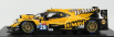 Spark-model Oreca 07 Gibson 4.2l V8 Team Netherland Racing N 29 24h Le Mans 2020 N.de Vries - G.van Der Garde - F.van Der Eerd 1:43 Žlutá Černá
