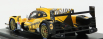Spark-model Oreca 07 Gibson 4.2l V8 Team Netherland Racing N 29 24h Le Mans 2020 N.de Vries - G.van Der Garde - F.van Der Eerd 1:43 Žlutá Černá