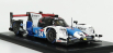 Spark-model Oreca 07 Gibson 4.2l V8 Team Nielsen Racing N 24 24h Le Mans 2020 G.grist - A.kapadia - A.wells 1:43 Modrá Červená Bílá