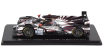 Spark-model Oreca 07 Gibson Gk428 4.2l V8 Team Af Corse N 183 24h Le Mans 2024 Nicolas Varrone - Francois Perrodo - Ben Barnicoat 1:43 Černá Bílá