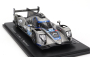 Spark-model Oreca 07 Gibson Gk428 4.2l V8 Team Cool Racing N 47 24h Le Mans 2023 R.de Gerus - V.lomko - S.pagenaud 1:43 Šedá Bílá Černá