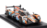 Spark-model Oreca 07 Gibson Gk428 4.2l V8 Team Dkr Engineering N 33 24h Le Mans 2024 Rene Binder - Laurents Horr - Alexander Mattschull 1:43 Různé