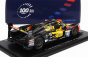 Spark-model Oreca 07 Gibson Gk428 4.2l V8 Team Dkr Engineering N 43 24h Le Mans 2023 M.martin - T.van Rompuy - U.de Wild 1:43 Žlutá Červená Bílá Černá