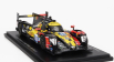 Spark-model Oreca 07 Gibson Gk428 4.2l V8 Team Dkr Engineering N 43 24h Le Mans 2023 M.martin - T.van Rompuy - U.de Wild 1:43 Žlutá Červená Bílá Černá