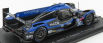 Spark-model Oreca 07 Gibson Gk428 4.2l V8 Team Duqueine Engineering N 30 24h Le Mans 2019 R.dumas - P.ragues - N.jamin 1:43 Modrá Černá