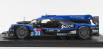 Spark-model Oreca 07 Gibson Gk428 4.2l V8 Team Duqueine Engineering N 30 24h Le Mans 2019 R.dumas - P.ragues - N.jamin 1:43 Modrá Černá