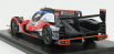 Spark-model Oreca 07 Gibson Gk428 4.2l V8 Team Graff N 39 24h Le Mans 2019 T.gommendy - V.capillaire - J.hirschi 1:43 Modrá Bílá Černá
