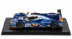 Spark-model Oreca 07 Gibson Gk428 4.2l V8 Team Idec Sport N 28 3rd Lmp2 Class 24h Le Mans 2024 Paul Lafargue - Reshad De Gerus - Job Van Uitert 1:43 Modrá Bílá