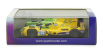 Spark-model Oreca 07 Gibson Gk428 4.2l V8 Team Inter Europol Competition N 34 2nd Lmp2 Class 24h Le Mans 2024 Jakub Smiechowski - Clement Novalak - Vladislav Lomko 1:43 Zelená Žlutá