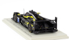 Spark-model Oreca 07 Gibson Gk428 4.2l V8 Team Proton Competition N 9 24h Le Mans 2024 Maceo Capietto - Jonas Ried - Bent Viscaal 1:43 Černá Žlutá