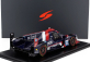 Spark-model Oreca 07 Gibson Gk428 4.2l V8 Team United Autosports N 22 Winner Lmp2 Class 24h Le Mans 2024 Bijoy Garg - Oliver Jarvis - Nolan Siegel 1:18 Modrá Červená Bílá