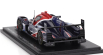 Spark-model Oreca 07 Gibson Gk428 4.2l V8 Team United Autosports N 23 24h Le Mans 2023 T.blomqvist - O.jarvis - J.pierson 1:43 Modrá Červená