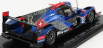 Spark-model Oreca 07 Gibson Team Cool Racing N 42 12th 24h Le Mans 2020 A.borga - A.coigny - N.lapierre 1:43 Modrá Červená