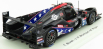 Spark-model Oreca 07 Gibson Team Dragonspeed Usa N 21 24h Le Mans 2020 T.buret - J.p.montoya - M.rojas 1:43 Černá Modrá