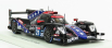 Spark-model Oreca 07 Gibson Team Dragonspeed Usa N 21 24h Le Mans 2020 T.buret - J.p.montoya - M.rojas 1:43 Černá Modrá