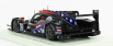 Spark-model Oreca 07 Gibson Team Dragonspeed Usa N 21 24h Le Mans 2020 T.buret - J.p.montoya - M.rojas 1:43 Černá Modrá