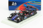 Spark-model Oreca 07 Gibson Team Dragonspeed Usa N 21 24h Le Mans 2020 T.buret - J.p.montoya - M.rojas 1:43 Černá Modrá