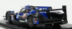 Spark-model Oreca 07 Gibson Team High Class Racing N 33 24h Le Mans 2020 A.fjordbach - M.patterson - K.yamashita 1:43 Blue
