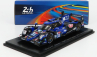 Spark-model Oreca 07 Gibson Team High Class Racing N 33 24h Le Mans 2020 A.fjordbach - M.patterson - K.yamashita 1:43 Blue