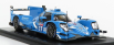 Spark-model Oreca 07 Gibson Team Idec Sport Racing N 17 15th 24h Le Mans 2020 J.kennard - P.pillet - K.tilley 1:43 Blue