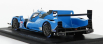 Spark-model Oreca 07 Gibson Team Idec Sport Racing N 17 15th 24h Le Mans 2020 J.kennard - P.pillet - K.tilley 1:43 Blue