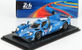 Spark-model Oreca 07 Gibson Team Idec Sport Racing N 17 15th 24h Le Mans 2020 J.kennard - P.pillet - K.tilley 1:43 Blue
