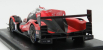 Spark-model Oreca 07 Gibson Team Idec Sport Racing N 48 24h Le Mans 2018 P.lafargue -p.l.chatin - M.rojas 1:43 Red