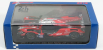 Spark-model Oreca 07 Gibson Team Idec Sport Racing N 48 24h Le Mans 2018 P.lafargue -p.l.chatin - M.rojas 1:43 Red