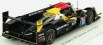 Spark-model Oreca 07 Gibson Team Jackie Chan Dc Racing N 37 24th Le Mans 2020 G.aubry - W.stevens - H.p.tung 1:43 Černá Žlutá