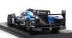 Spark-model Oreca Gibson 07 Gk428 4.2l V8 Team Algarve Pro Racing N 47 24h Le Mans 2022 S.floersch - J.falb - J.aitken 1:43 Černá Světle Modrá